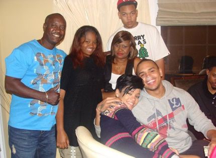 Quincy Brown Still Looking For A Perfect Girlfriend Or Already Found One